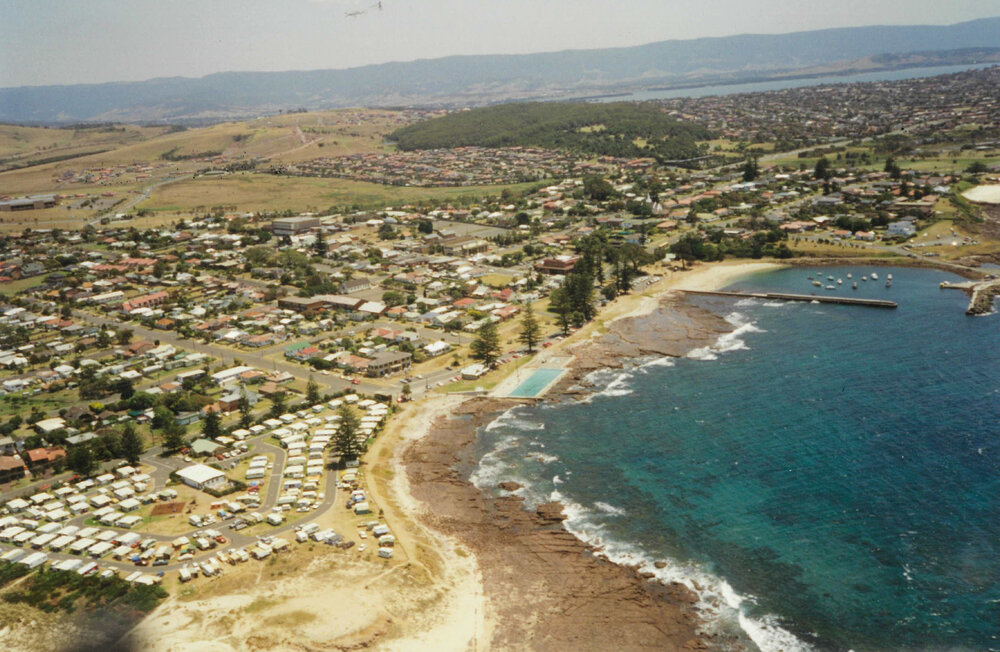 Shellharbour Village
