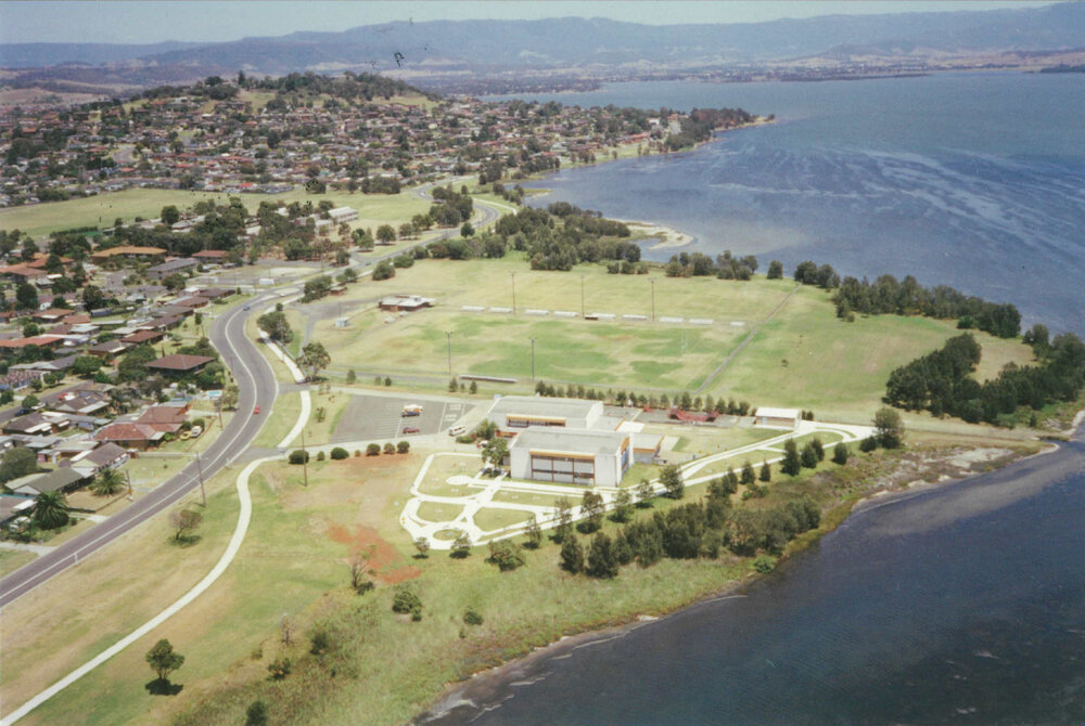 Police Citizens Youth Club, Lake Illawarra