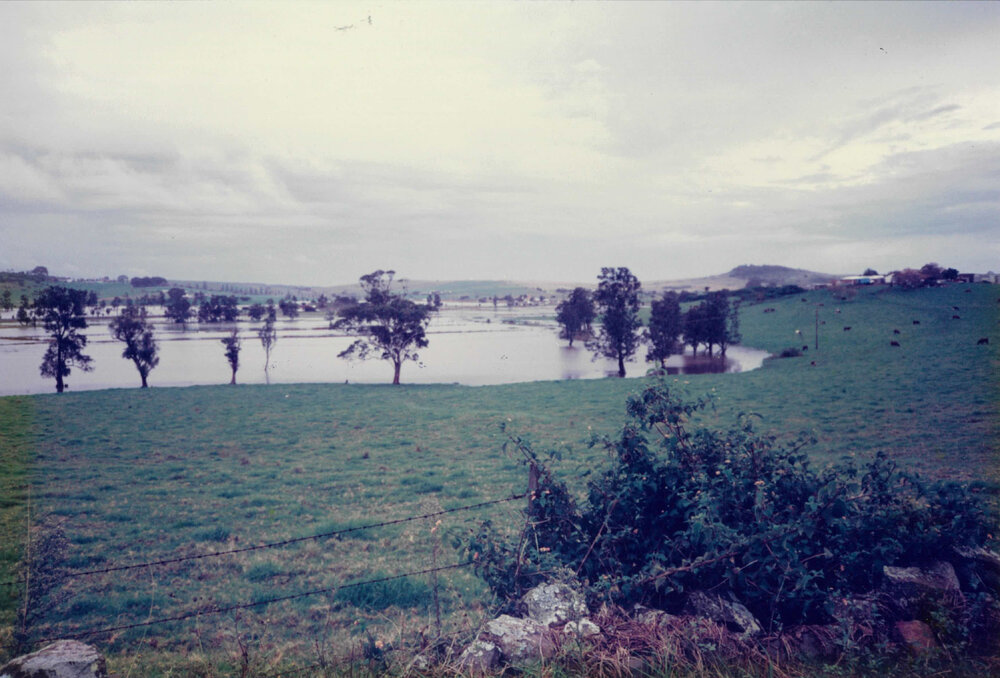 Dunmore Floods
