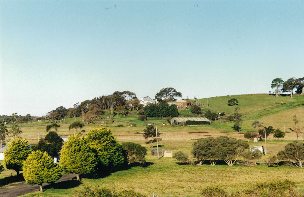 Dunmore House