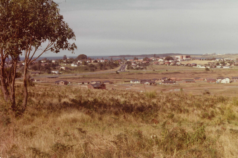 Shellharbour Village and Workers Club