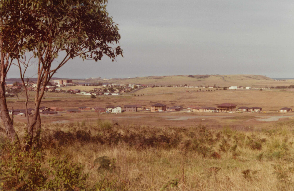 Shellharbour Workers Club to Shell Cove