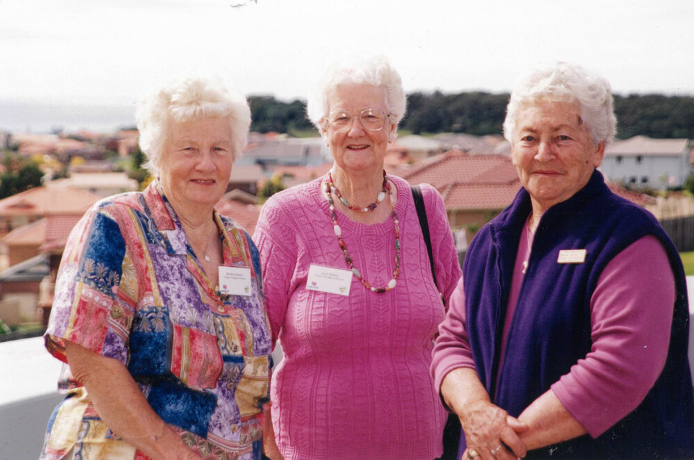 Opening of Wentworth Cottage Park