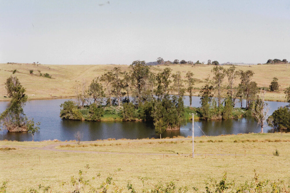 Dunmore Lakes