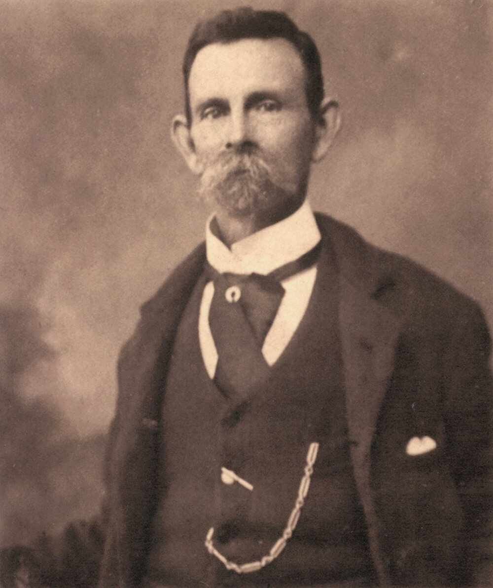 Edward Badans