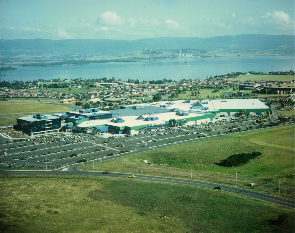 Shellharbour Square