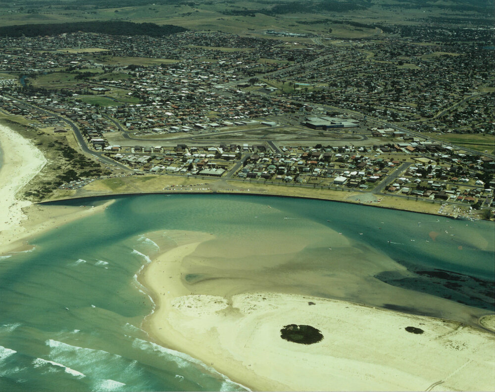Reddall Reserve