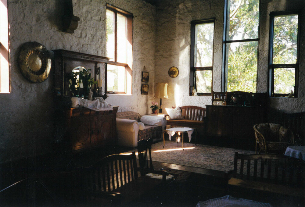 Minnamurra Schoolhouse