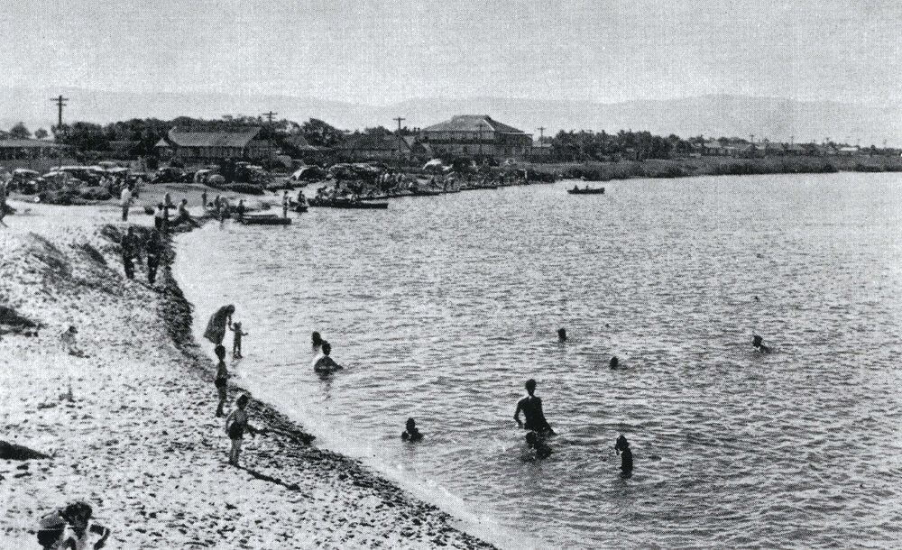 Lake Illawarra South
