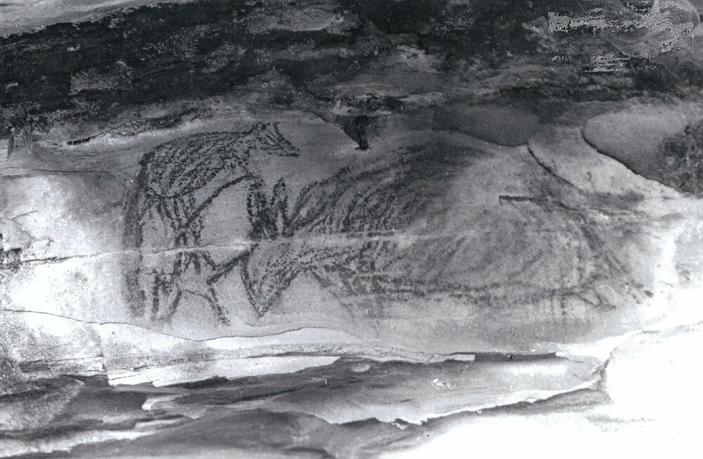 Rock Art