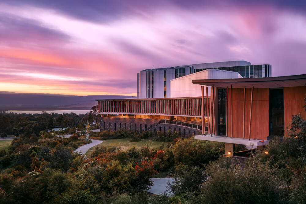 Shellharbour Civic Centre