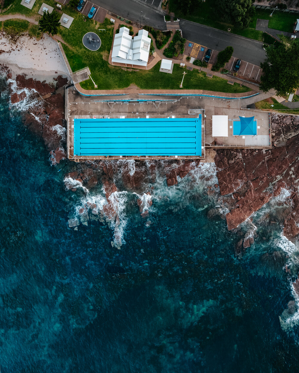 Shellharbour Pool
