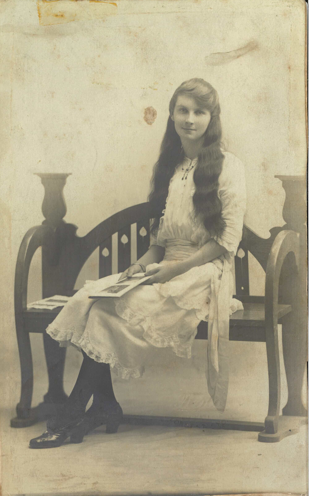 Mary Margaret Hannan