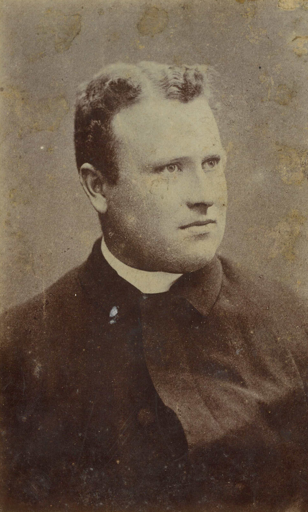 Father John Layne
