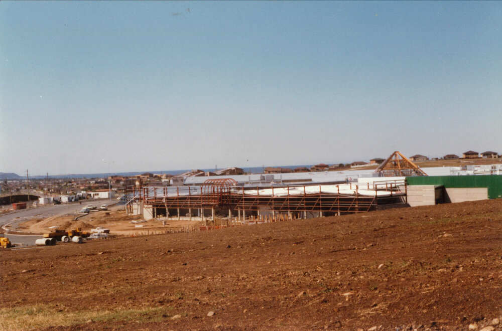 Shellharbour Square