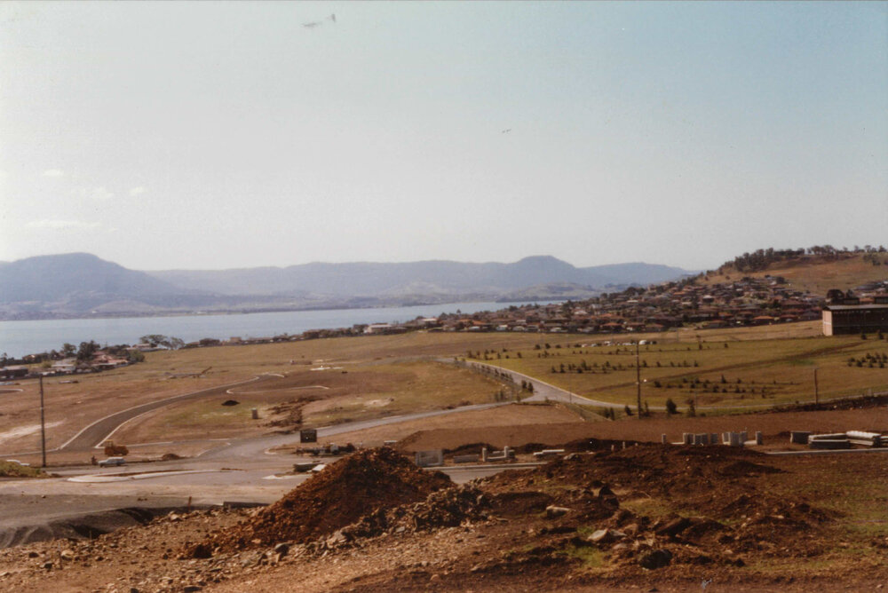 Balarang Estate