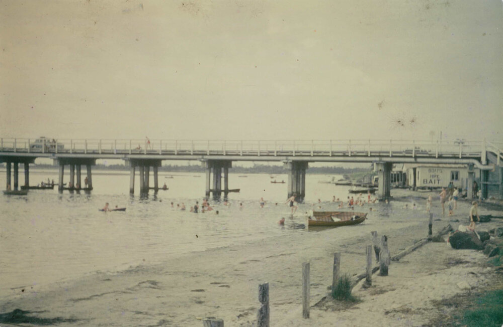 Windang Bridge