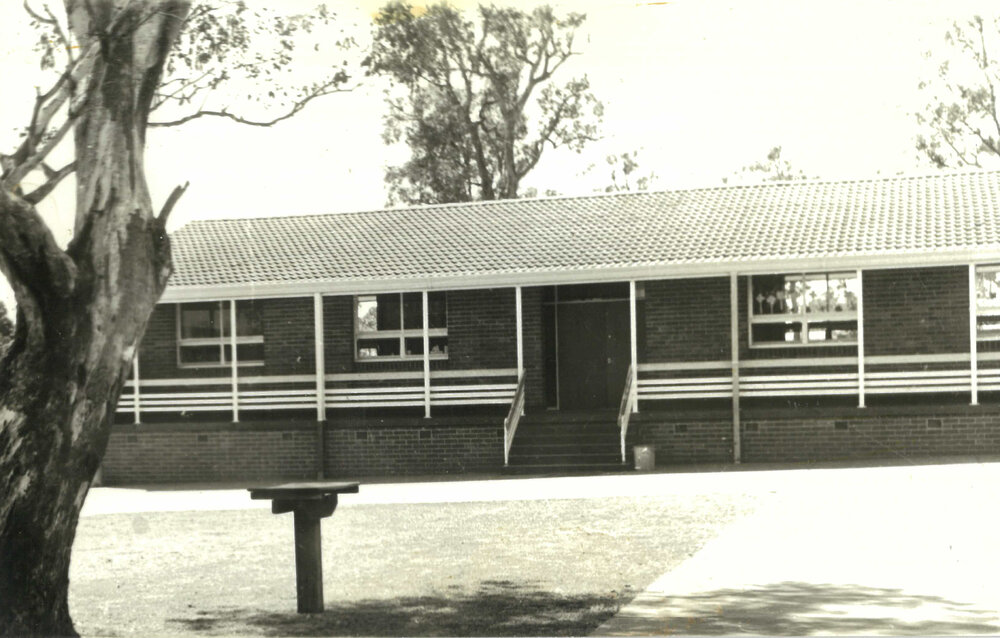 Oak Flats Public School