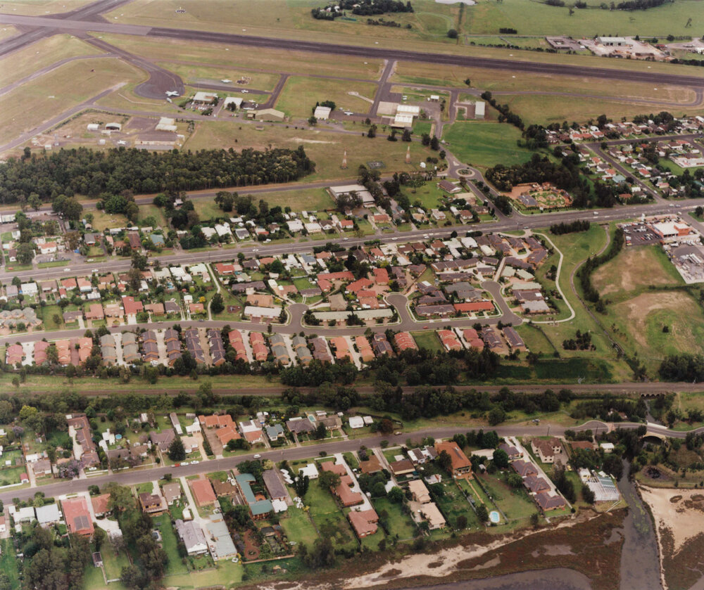 Albion Park Rail