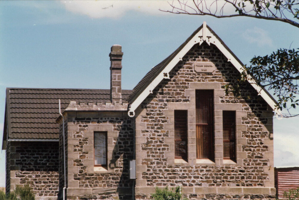 Minnamurra School, Swamp Rd, Dunmore