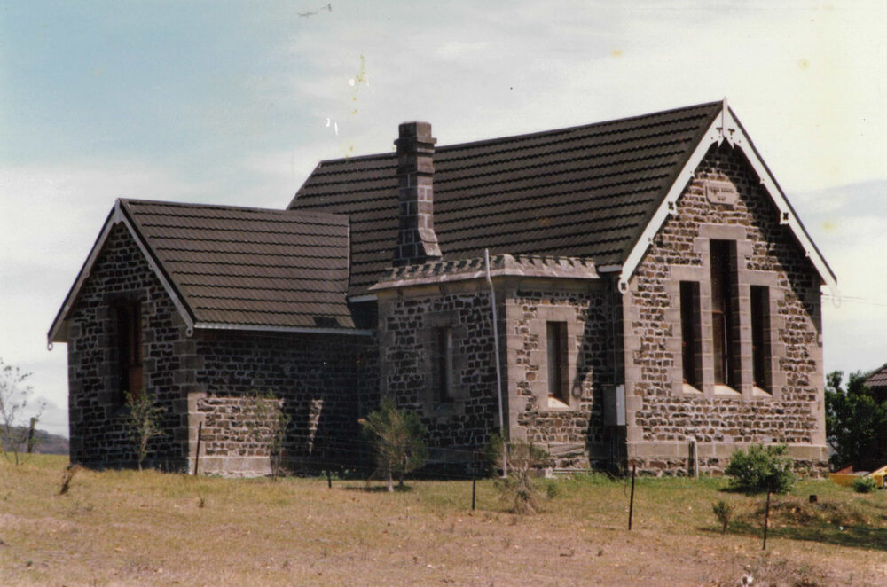 Minnamurra School, Swamp Rd, Dunmore