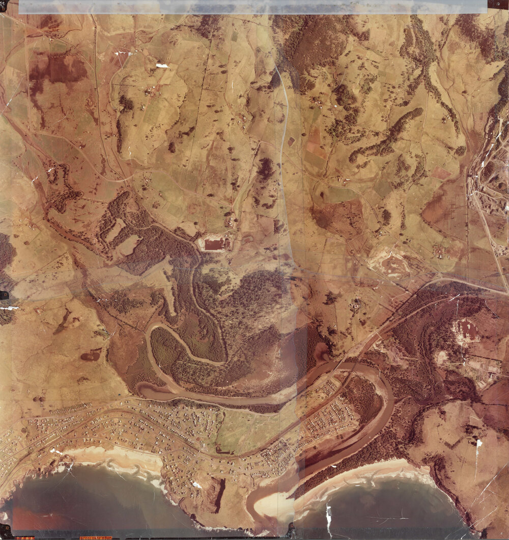 Minnamurra River and Dunmore