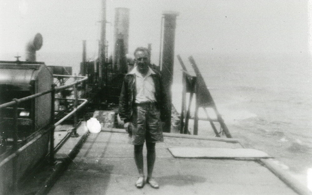 'Cities Service Boston'