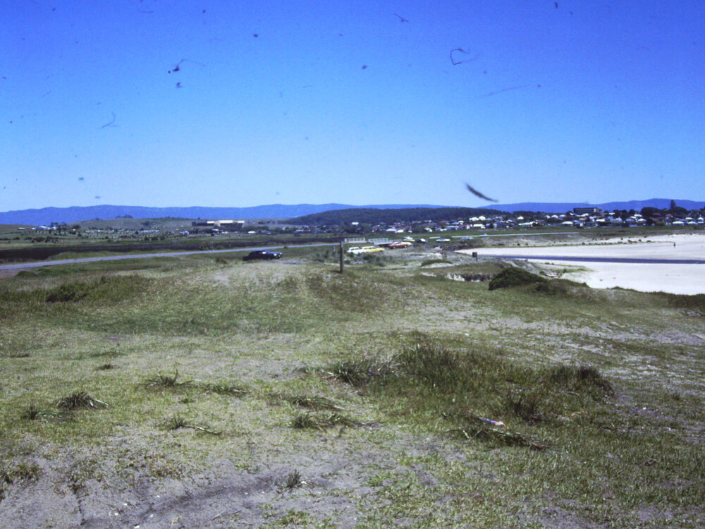 South Shellharbour Beach