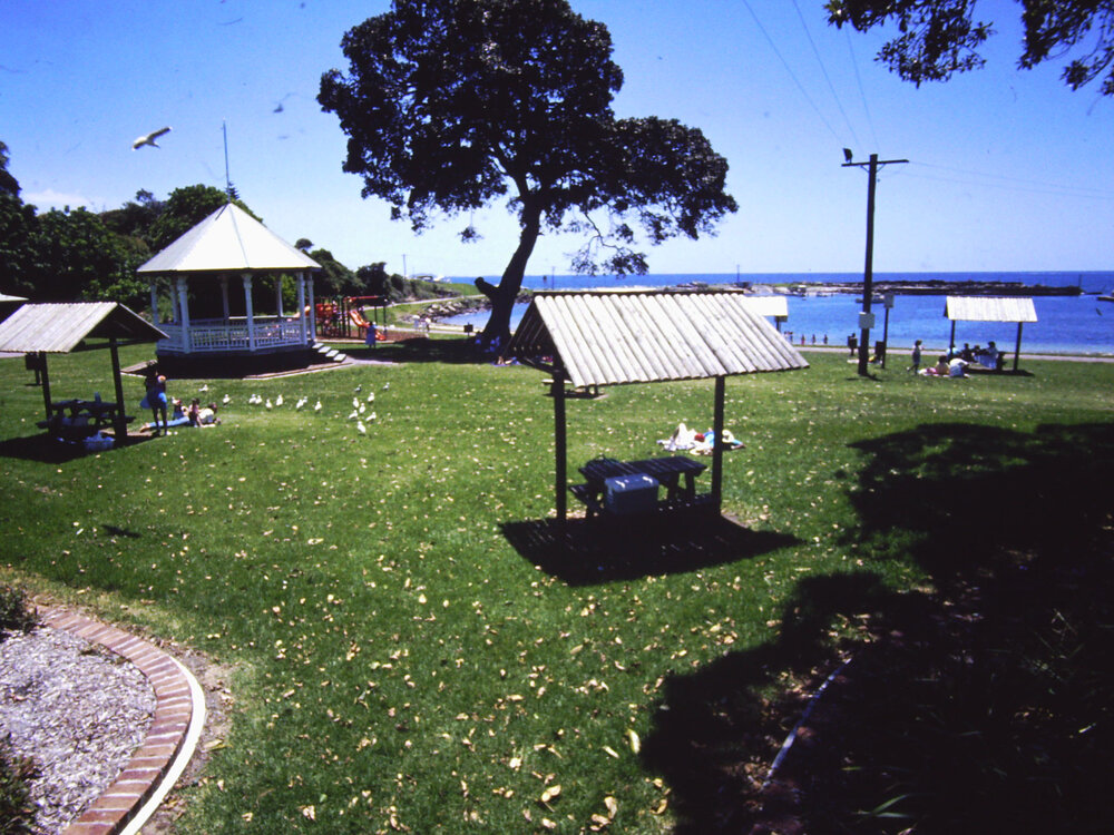 Little Park
