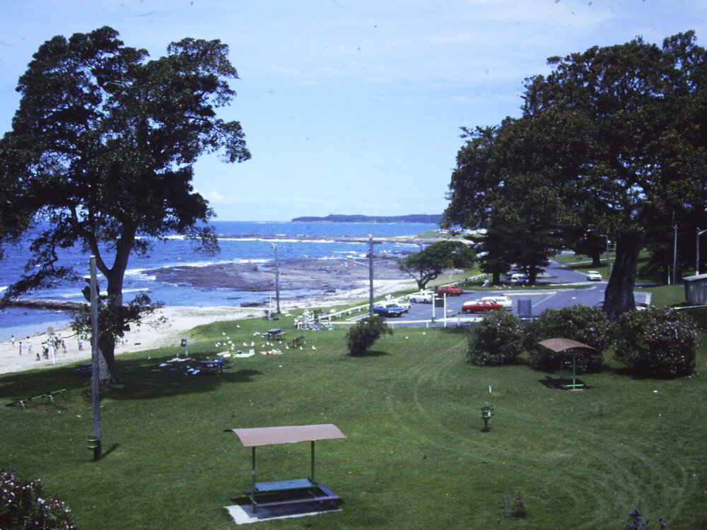 Little Park