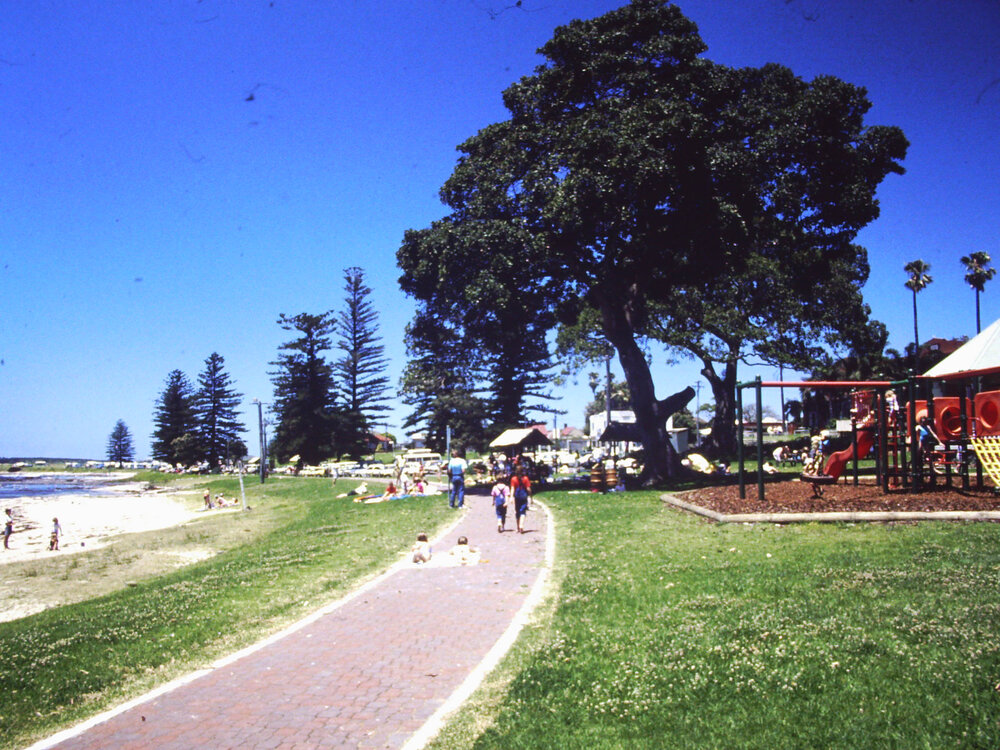 Little Park