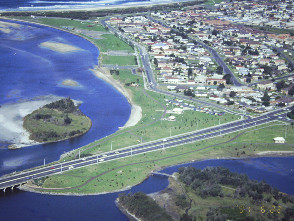 Reddall Reserve