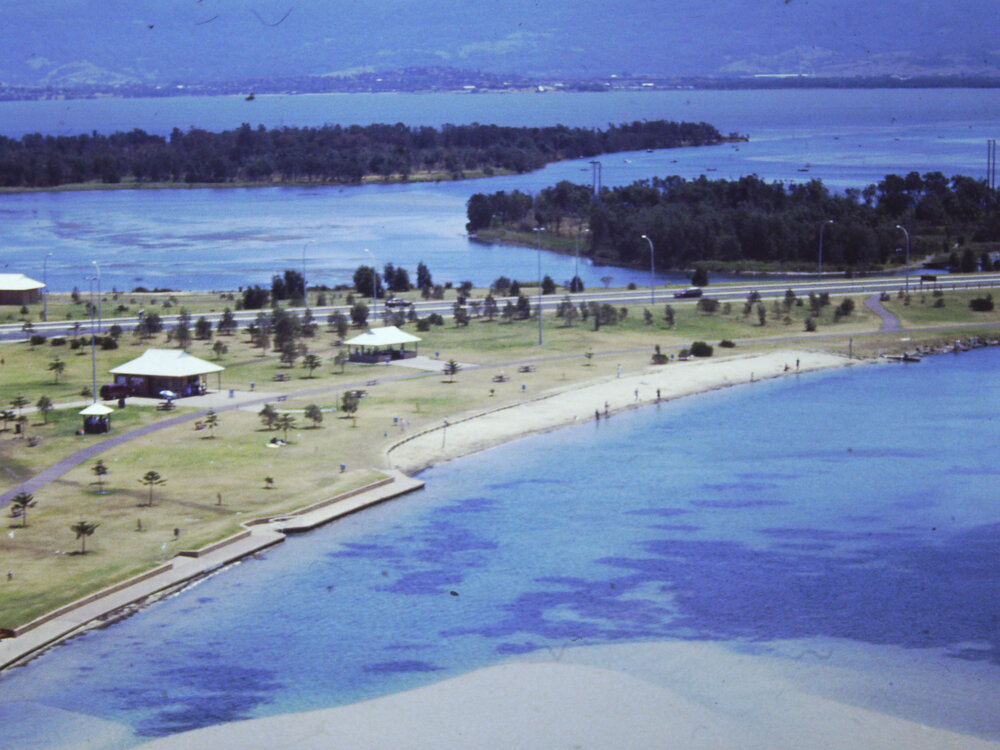 Reddall Reserve