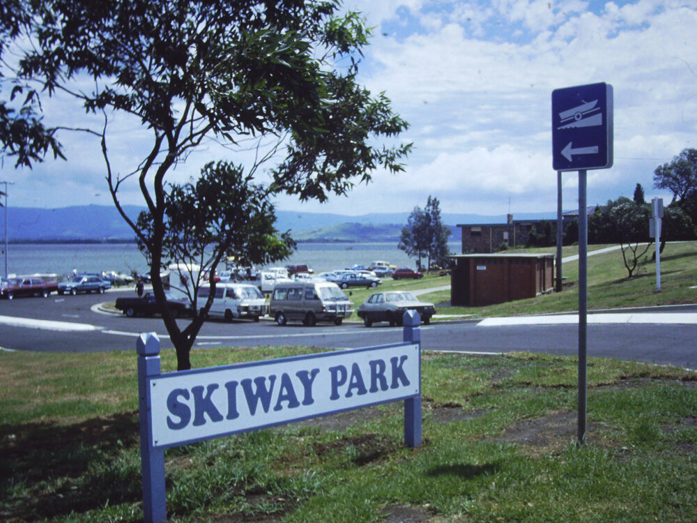 Skiway Park