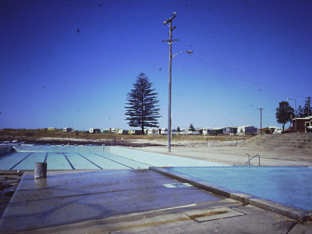 Shellharbour Pool