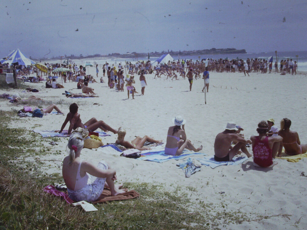 Shellharbour Surf Lifesaving Club Carnival