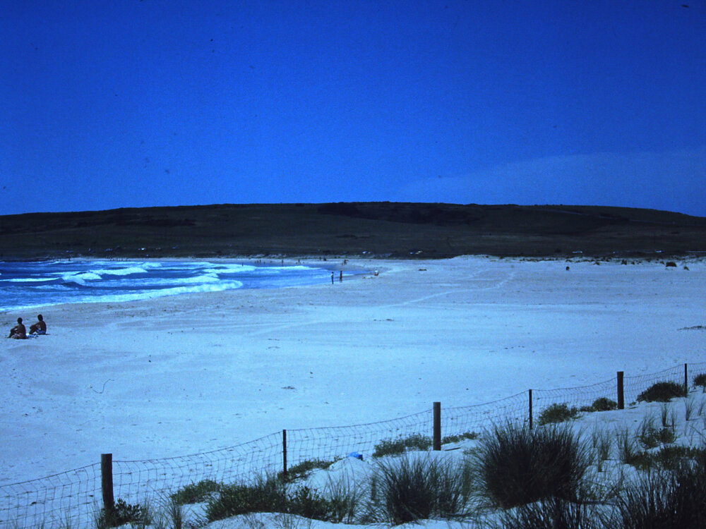 Shellharbour South Beach