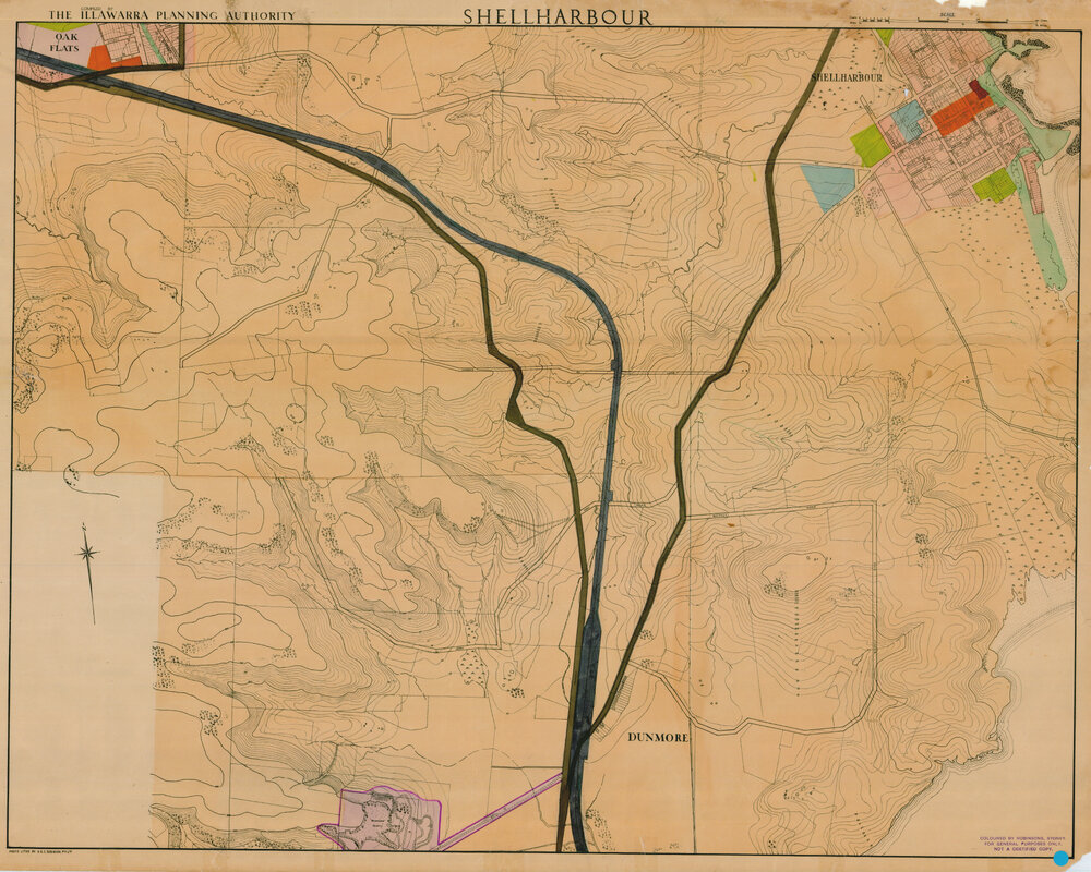 Illawarra Planning Authority (Shellharbour)