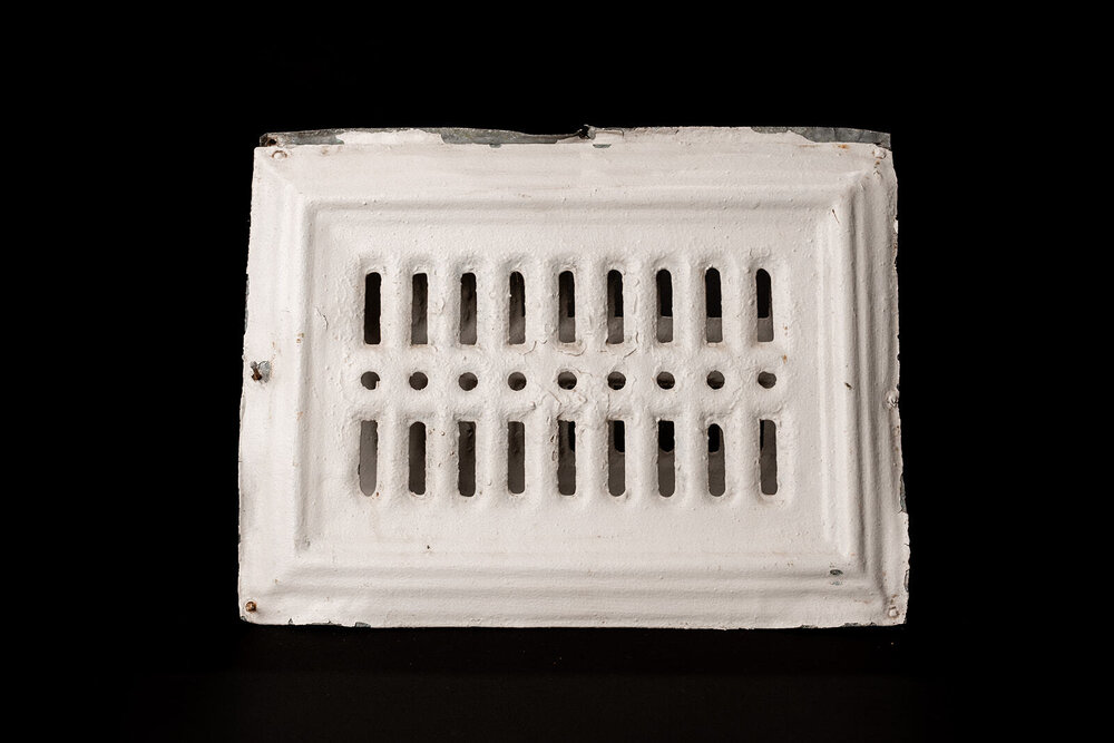 'Bellmont' Wall Ventilators