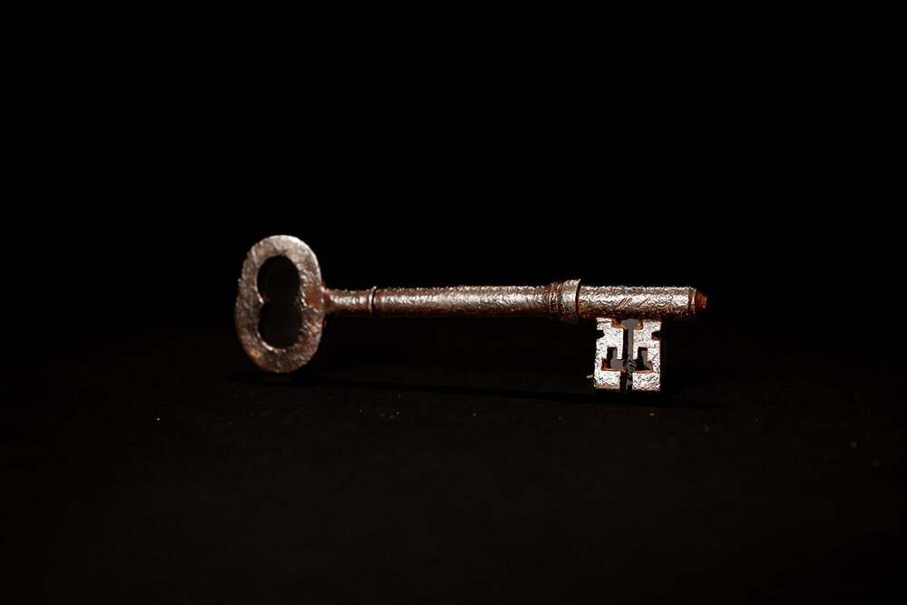 'Bellmont' Key