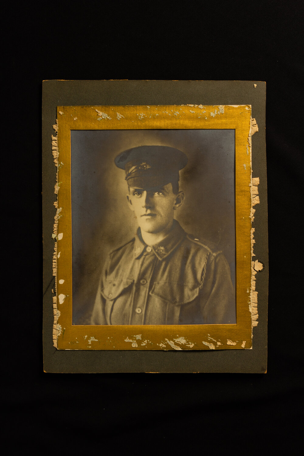 Portrait Albert Thomas