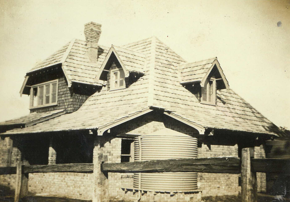 Blomfield Family Holiday House