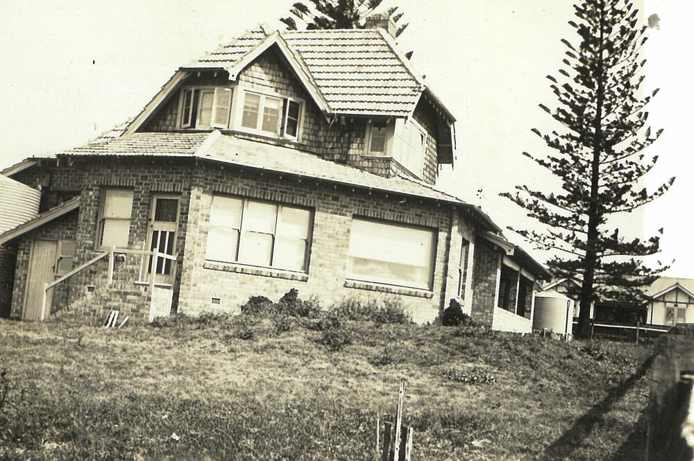 Blomfield Family Holiday House