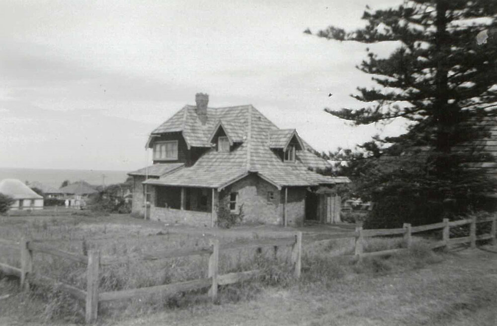 Blomfield Family Holiday House