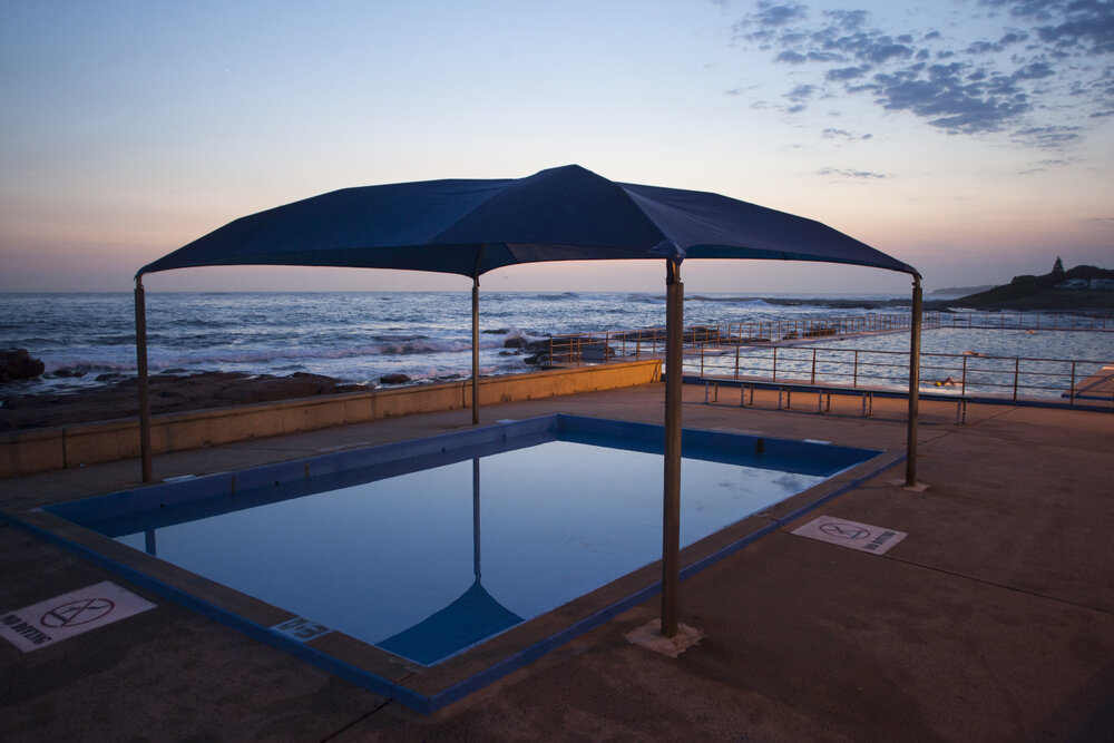 Shellharbour Infants Pool