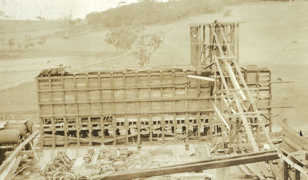 Dunmore Quarry