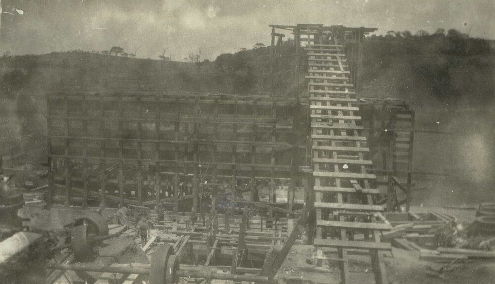 Dunmore Quarry