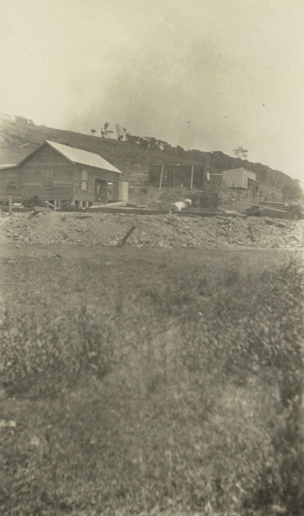 Dunmore Quarry