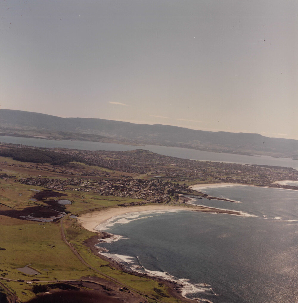 Shellharbour Village