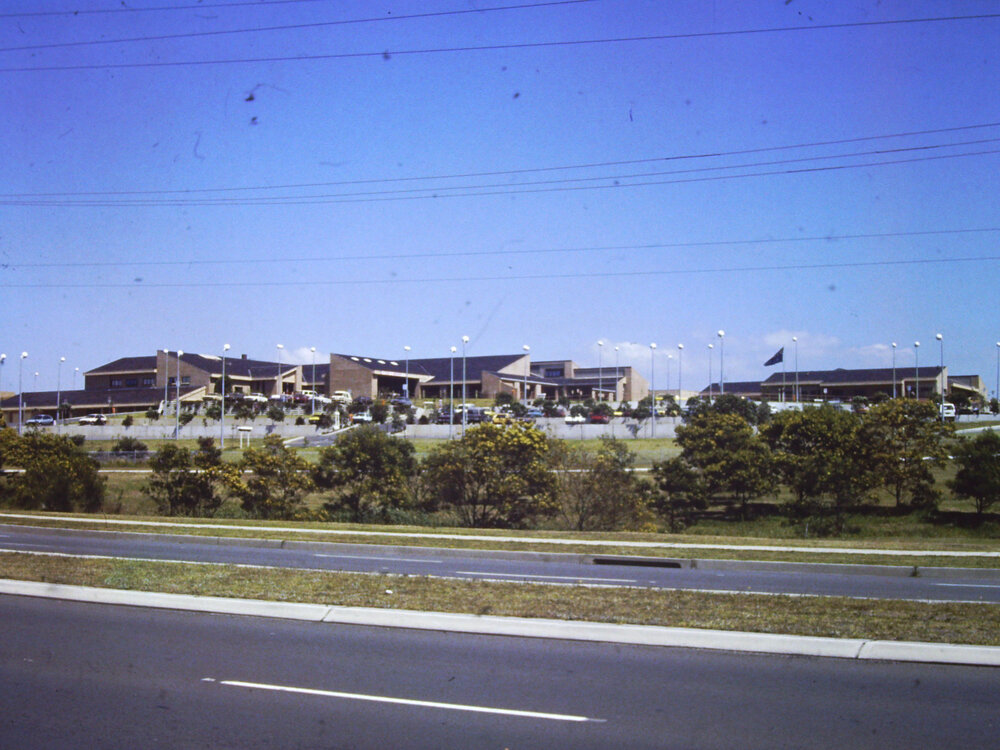 Shellharbour Workers Club